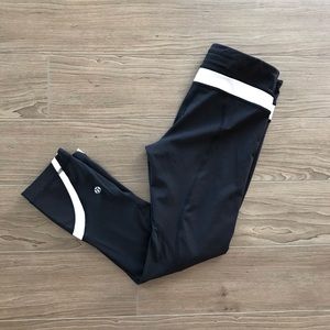 Lululemon Align Crop 21”